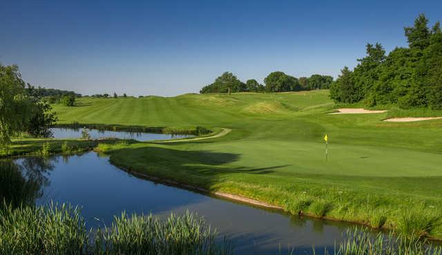 South Winchester Golf Club - photo 2