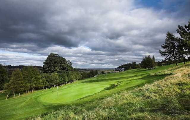 Swanston Golf Club - photo 3