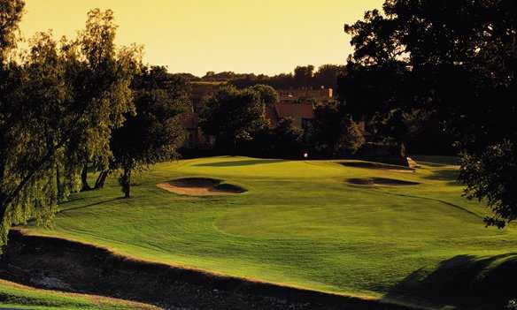 Woodhaven Country Club - photo 7