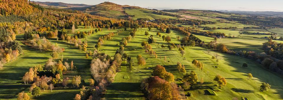 Crieff - Ferntower Golf Club - photo 7
