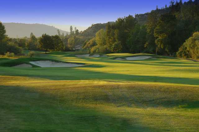 Eagle Point Golf Course - photo 2