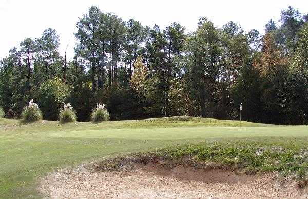 Pinetuck Golf Club - photo 4