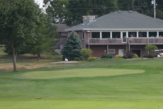 Syracuse Golf Course - photo 2