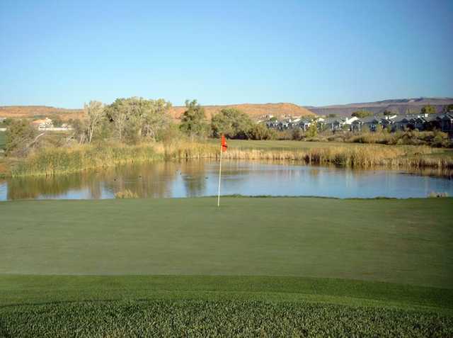 Green Spring Golf - photo 4