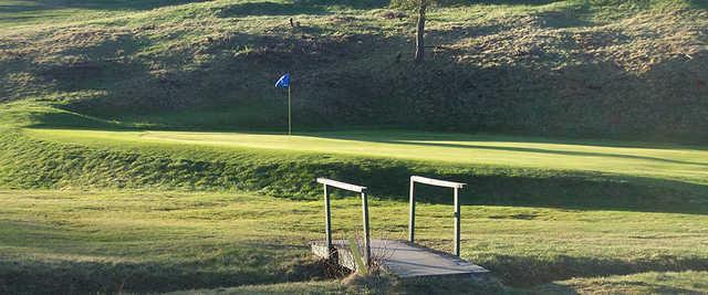 Saranac Lake Golf Club - photo 2