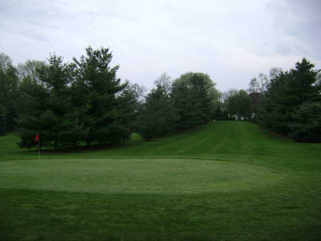 Village Greens Golf Course - photo 3