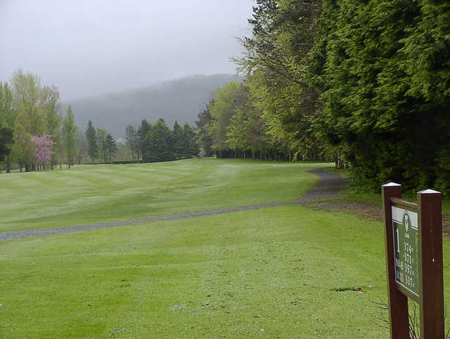 Tipperary Golf Club - photo 2
