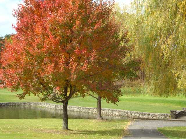 Wyoming Valley Country Club - photo 4