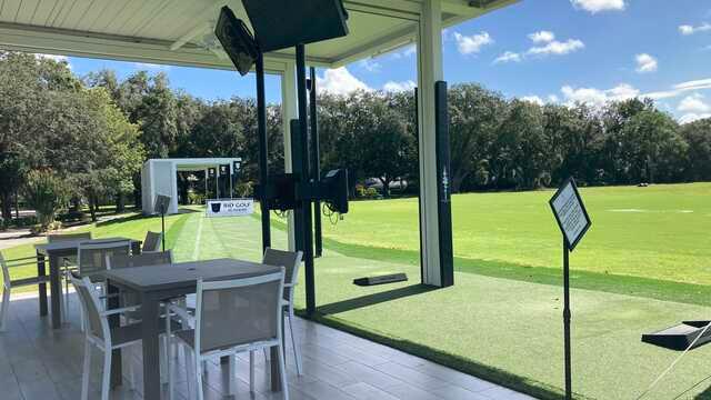 Rio Pinar Trackman Range - photo 5