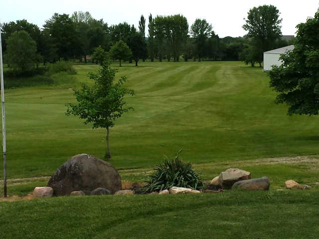 Dayton Ridge Golf Club - photo 2