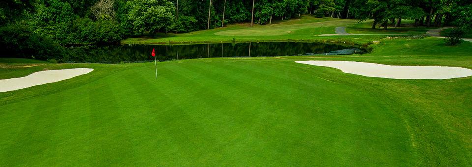 Lochmere Golf Club - photo 4