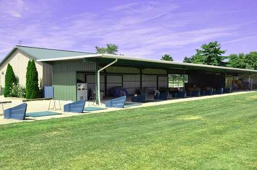 The 797 Elks Golf Club - photo 5