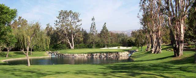 Las Posas Country Club - photo 2
