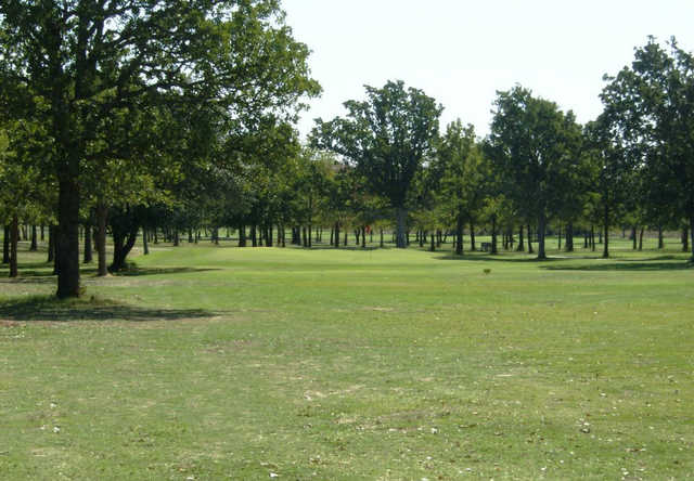 Rolling Oaks Golf Club - photo 2