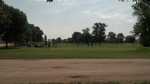 Niobrara Valley Golf Course - photo 2