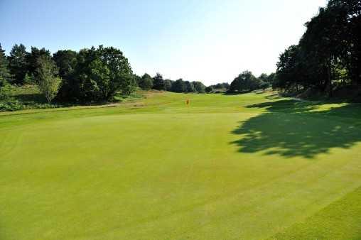 Knighton Heath Golf Club - photo 3