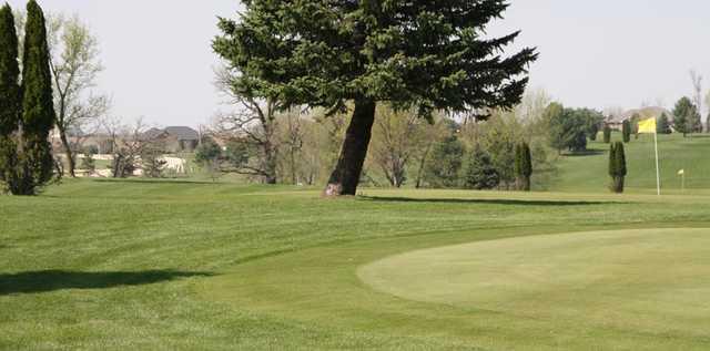 Hart Ridge Golf Course - photo 3