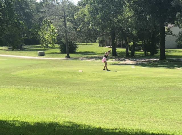 Hilltop Lakes Resort Golf Club - photo 2