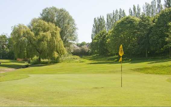 Mickleover Golf Club - photo 6