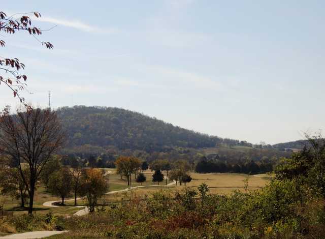 Blackberry Ridge Golf Club