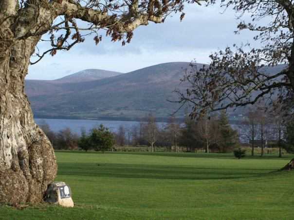 Blessington Lakes Golf Club - photo 3