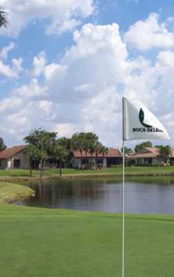 Boca Delray Executive Golf & Country Club - photo 1