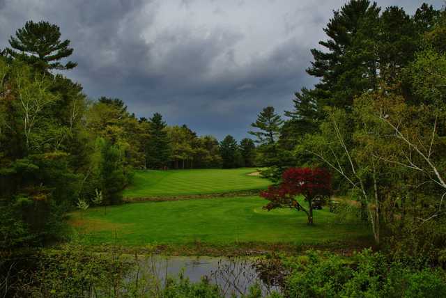 Wausau Country Club - photo 2