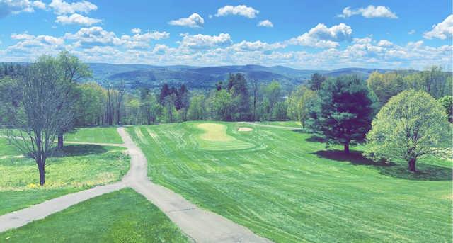 Ely Park Golf Course - photo 3