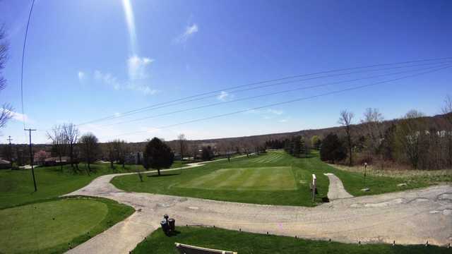 Tiger Pointe Country Club - photo 6