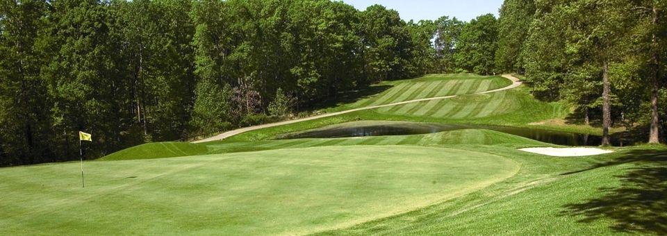 Montgomery Bell Golf Course - photo 6
