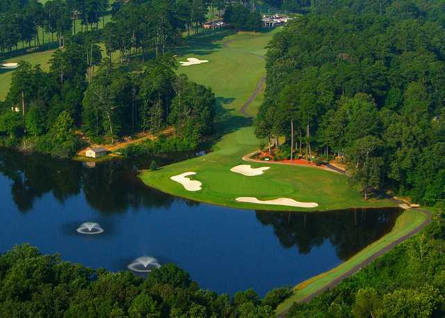Cortez Golf Club