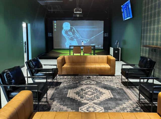 X-Golf Oshkosh - photo 2