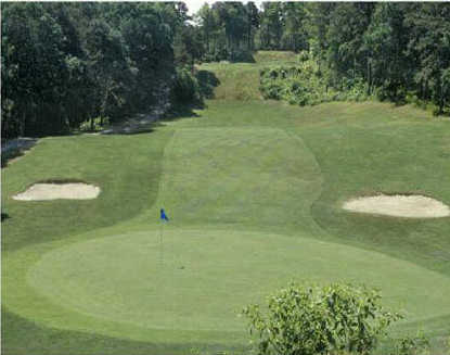 Sandwich Hollows Golf Club - photo 4
