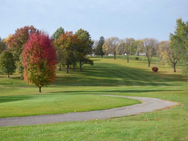 West Liberty Golf & Country Club - photo 3
