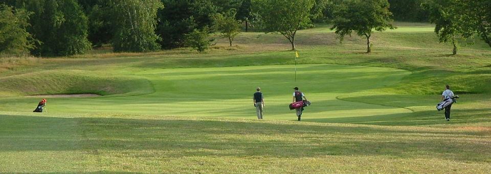 Selby Golf Club