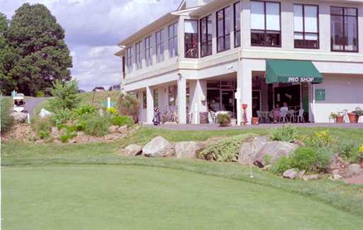 Twining Valley Golf and Fitness Club - photo 2