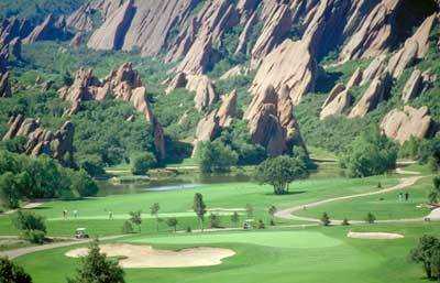 Arrowhead Golf Club - photo 8