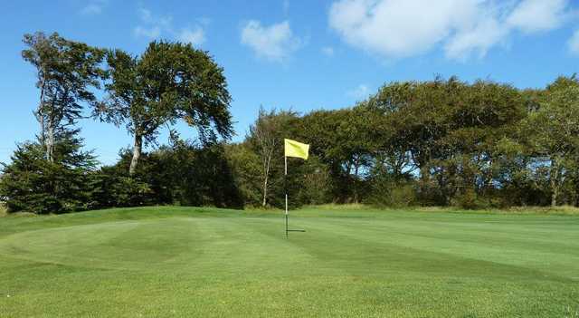 Torrance House Golf Course - photo 3