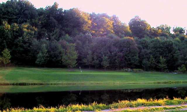 Breezewood Golf Links - photo 2