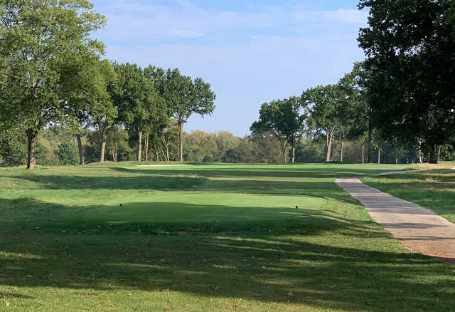 Methodist University Golf Course - photo 1