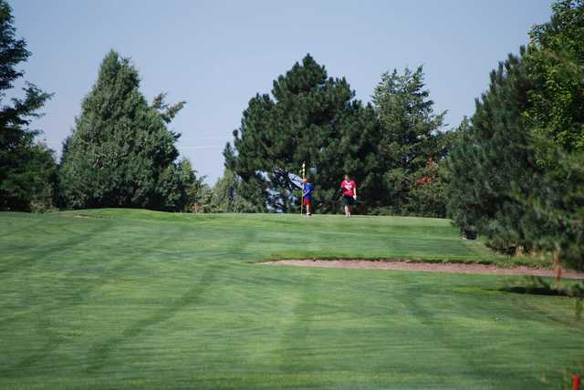 Imperial Country Club - photo 1