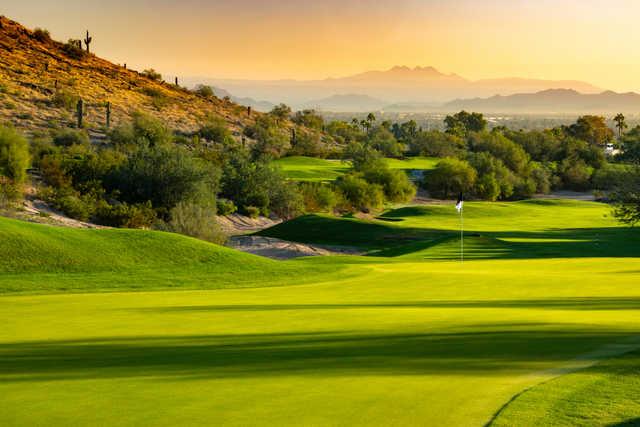 Arizona Grand Golf Course - photo 4