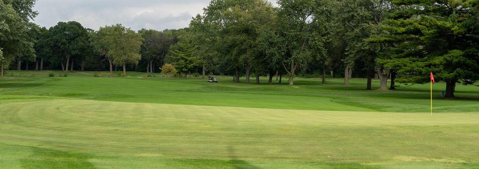 Calumet Country Club - photo 7