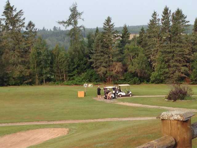 Riverbend Golf Club - photo 1
