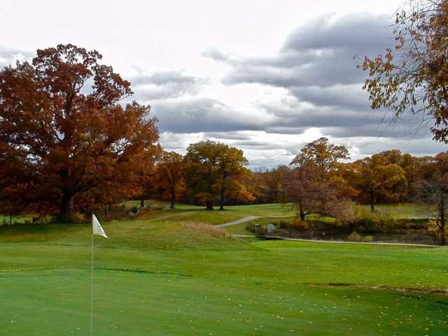George Wright Golf Course - photo 3
