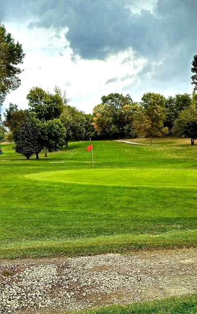 Sun Valley Golf Course - photo 5