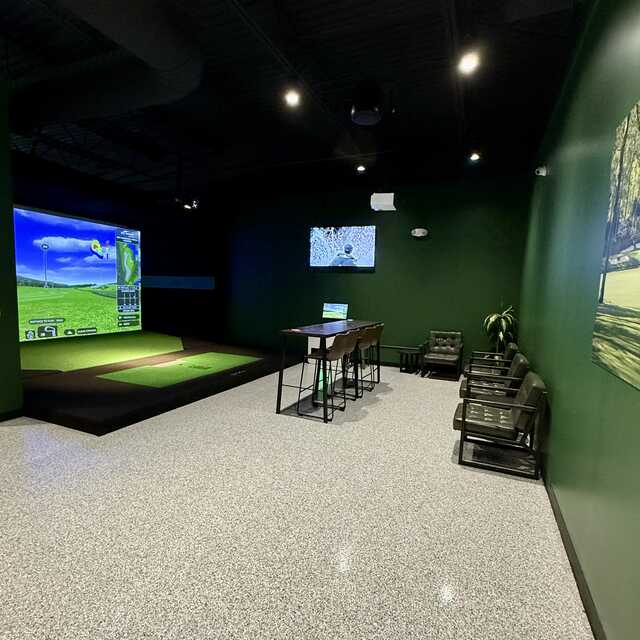 X-Golf Hermitage - photo 3