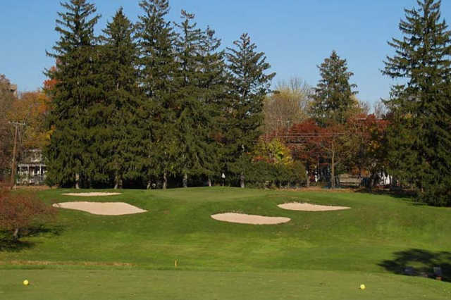 Springdale Golf Club - photo 4