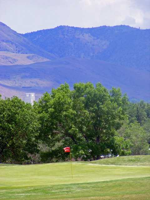 Wildcreek Golf Course - Wildcreek Course - photo 2