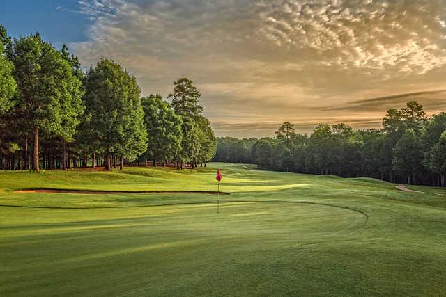 Calvert Crossing Golf Club - photo 1